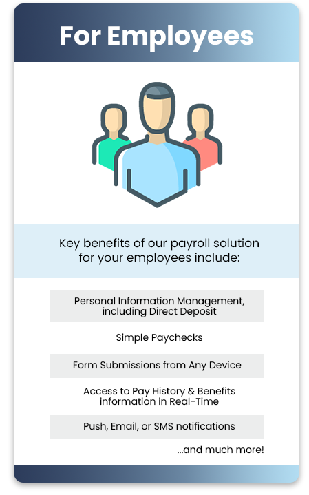 New York State Payroll Solutions | EBC HCM